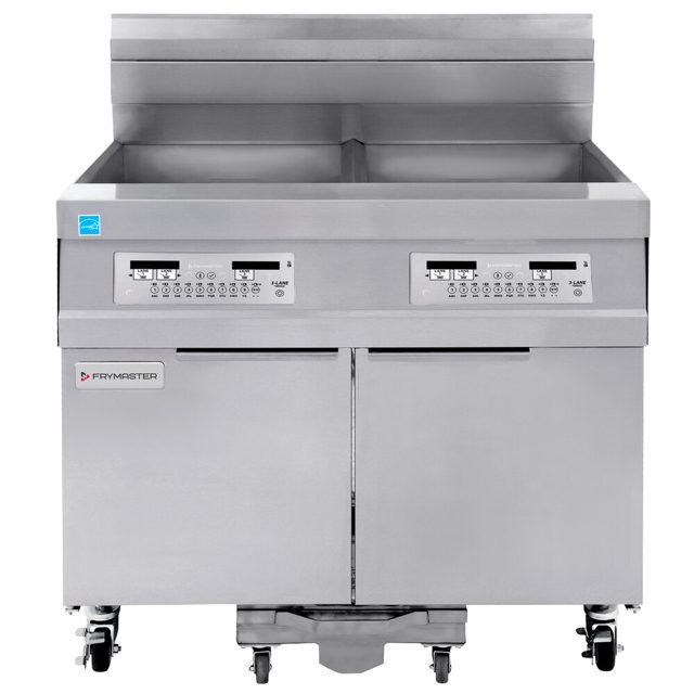 Frymaster fryer