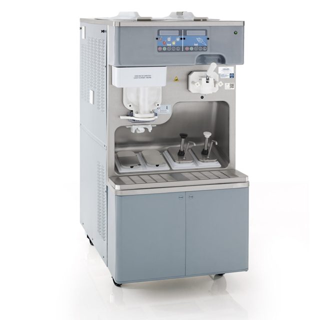 Carpigiani shake machine